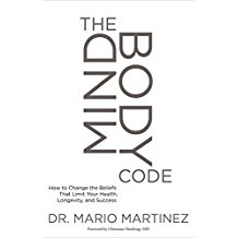 The Mind Body Code