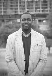 Jedah Mayberry is the author of the novel The Unheralded King of Preston Plains Middle.